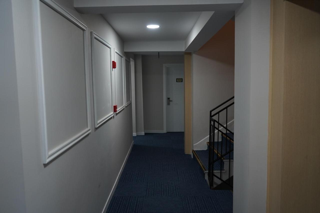 Mof Comfort Αδριανούπολη Εξωτερικό φωτογραφία