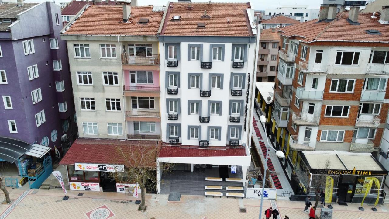 Mof Comfort Αδριανούπολη Εξωτερικό φωτογραφία