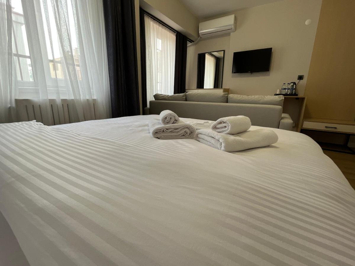 Mof Comfort Αδριανούπολη Εξωτερικό φωτογραφία