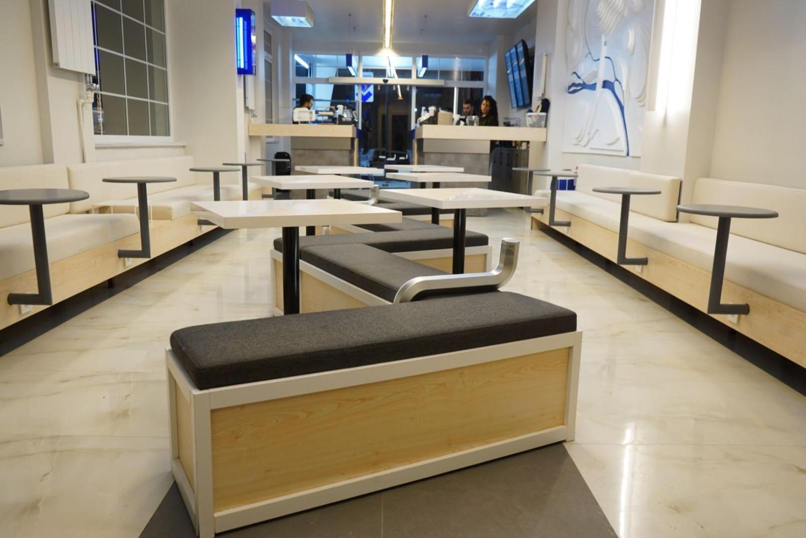 Mof Comfort Αδριανούπολη Εξωτερικό φωτογραφία