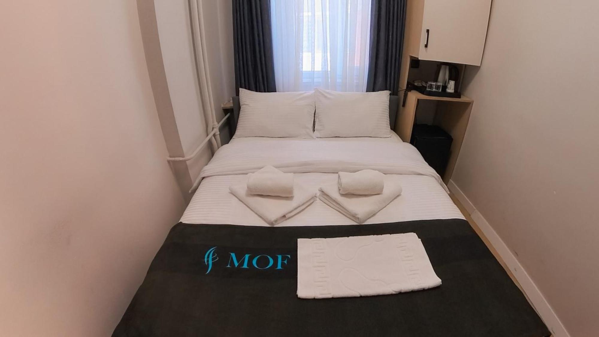 Mof Comfort Αδριανούπολη Εξωτερικό φωτογραφία