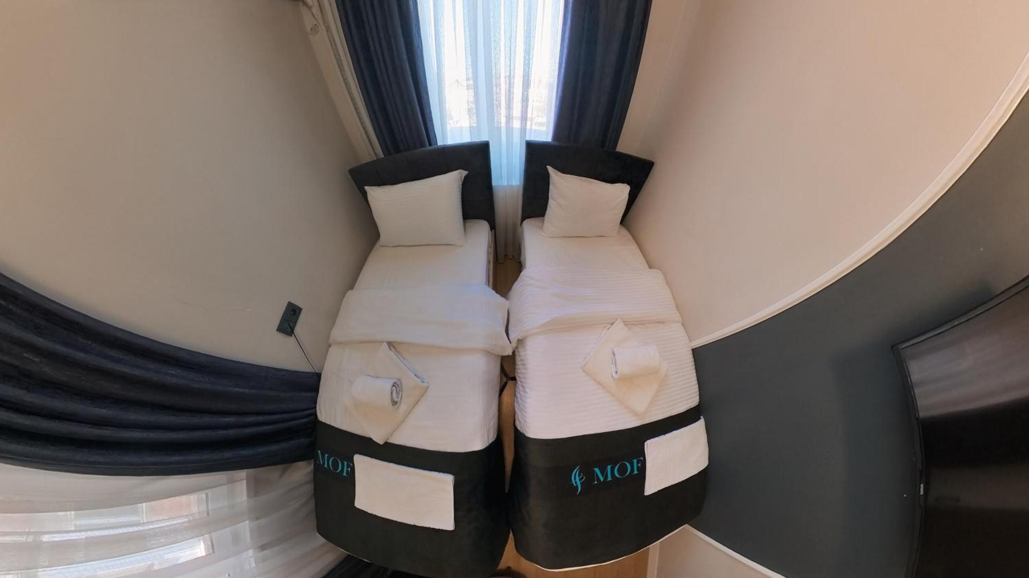 Mof Comfort Αδριανούπολη Εξωτερικό φωτογραφία
