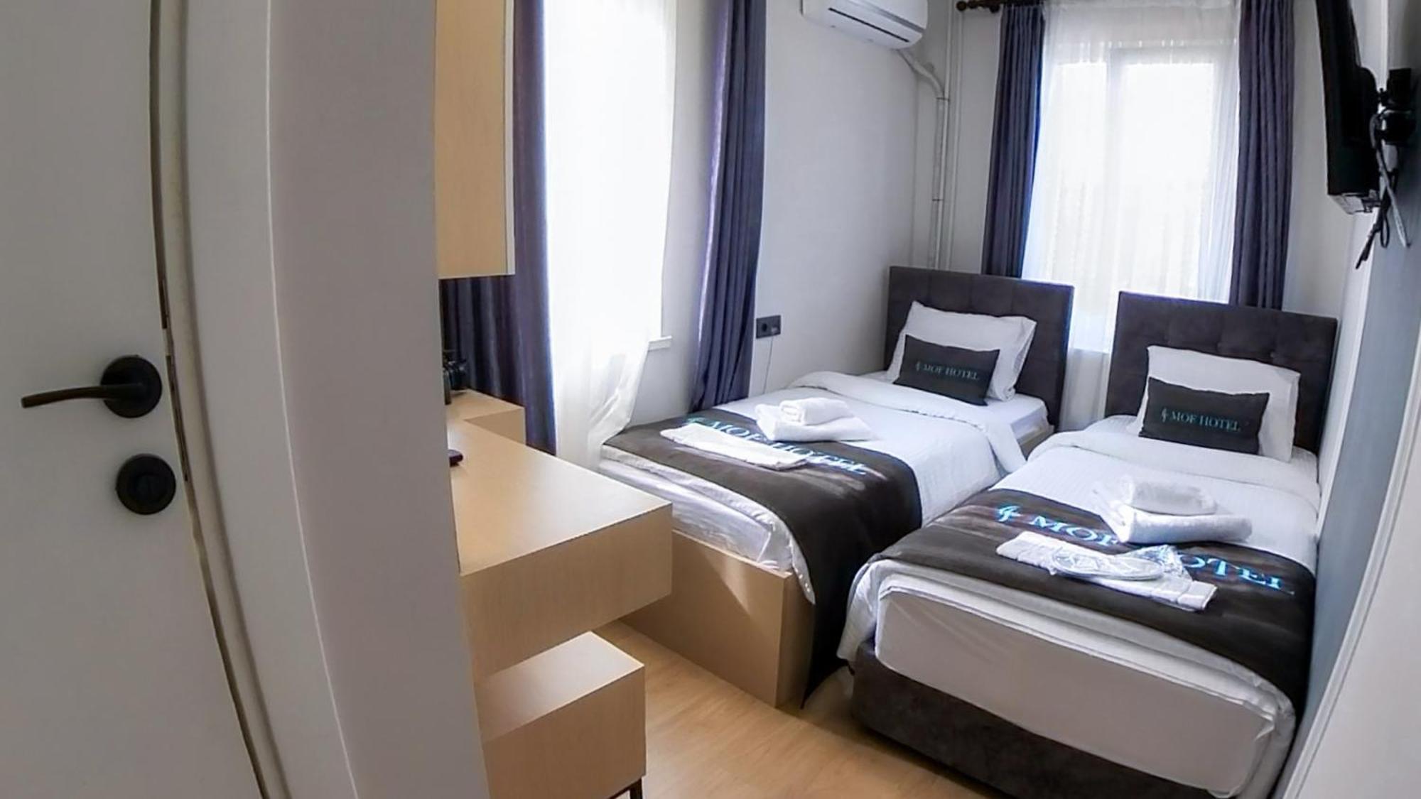 Mof Comfort Αδριανούπολη Εξωτερικό φωτογραφία